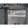 CALCULATEUR MOTEUR PEUGEOT 2008