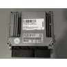 CALCULATEUR MOTEUR MERCEDES CLASSE C COUPE SPORT 2004-