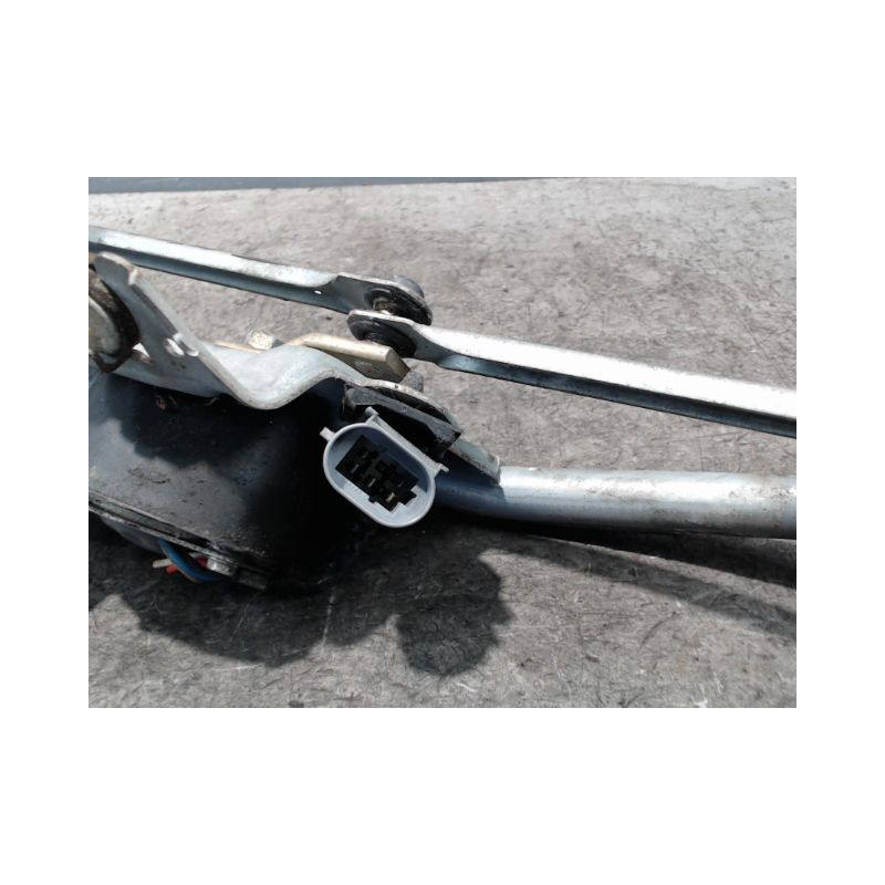 MECANISME ESSUIE-GLACE AVANT RENAULT KANGOO 97-2000