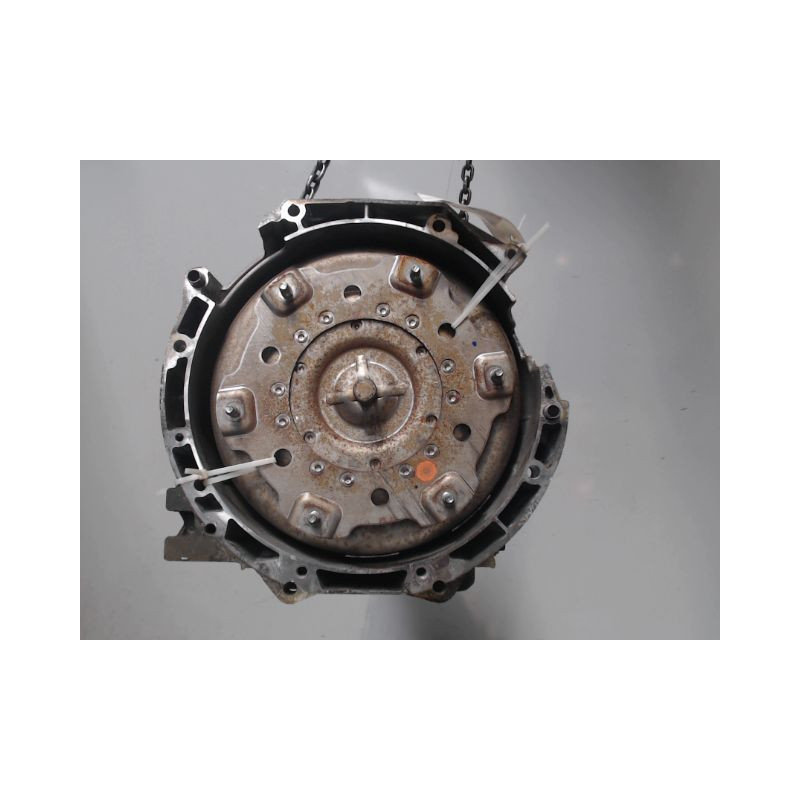 BOITE A VITESSE AUTOMATIQUE FORD RANGER 2002 - 2.2 TDCi 4x4