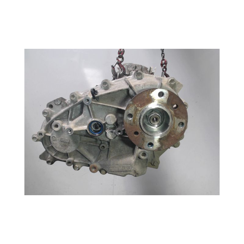 BOITE A VITESSE AUTOMATIQUE FORD RANGER 2002 - 2.2 TDCi 4x4