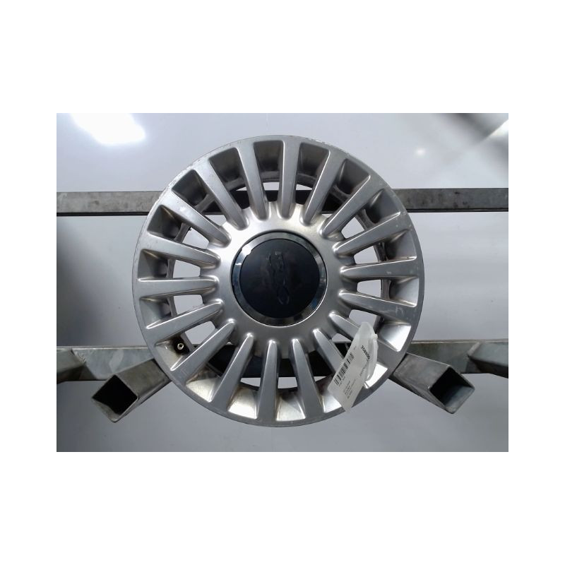 JANTE ALUMINIUM FIAT 500
