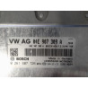 CALCULATEUR MOTEUR VOLKSWAGEN GOLF