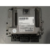 CALCULATEUR MOTEUR PEUGEOT 208