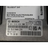 CALCULATEUR MOTEUR PEUGEOT 208