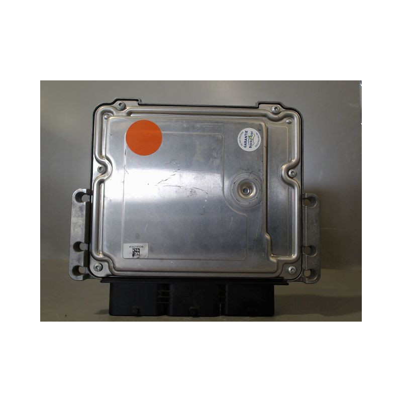 CALCULATEUR MOTEUR PEUGEOT 208