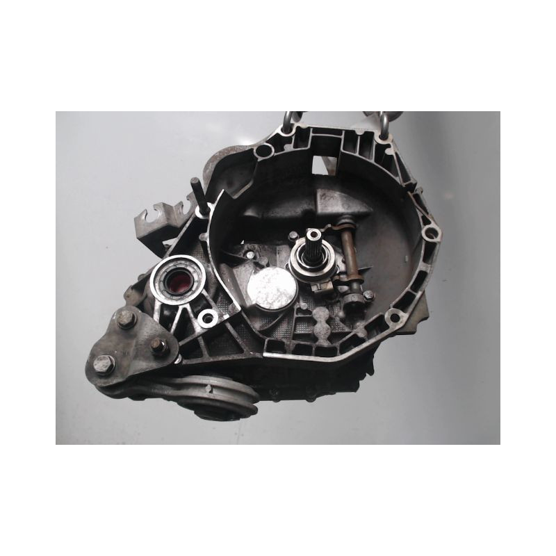 BOITE A VITESSE MECANIQUE LANCIA MUSA 1.3 D Multijet 