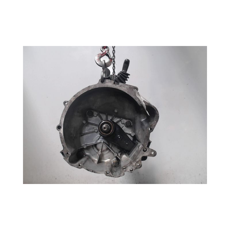 BOITE A VITESSE MECANIQUE MITSUBISHI PAJERO BRK 91-97 2.5 TD 4WD 