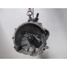 BOITE A VITESSE MECANIQUE MITSUBISHI PAJERO BRK 91-97 2.5 TD 4WD 