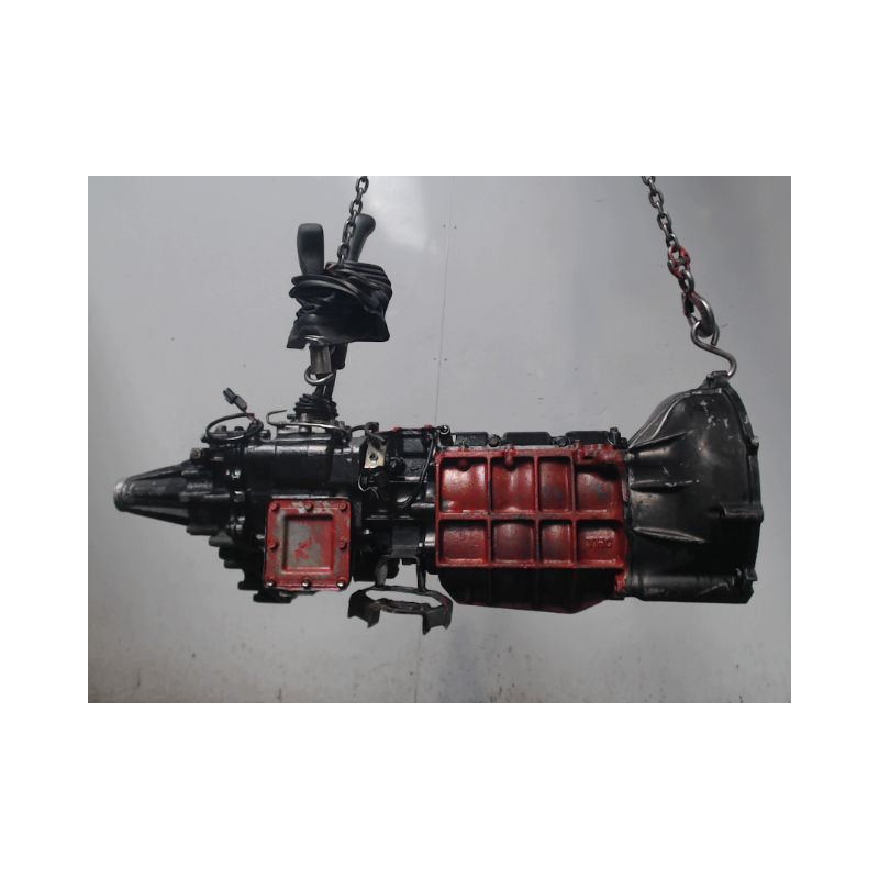 BOITE A VITESSE MECANIQUE MITSUBISHI PAJERO BRK 91-97 2.5 TD 4WD 