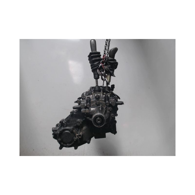 BOITE A VITESSE MECANIQUE MITSUBISHI PAJERO BRK 91-97 2.5 TD 4WD 