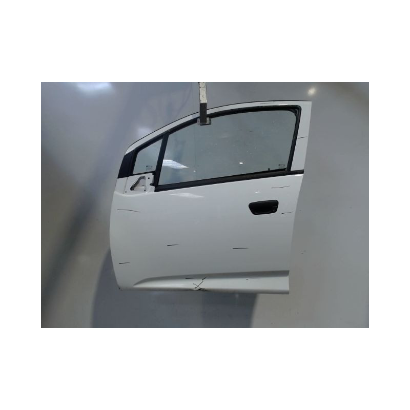 PORTE AVANT GAUCHE CHEVROLET SPARK