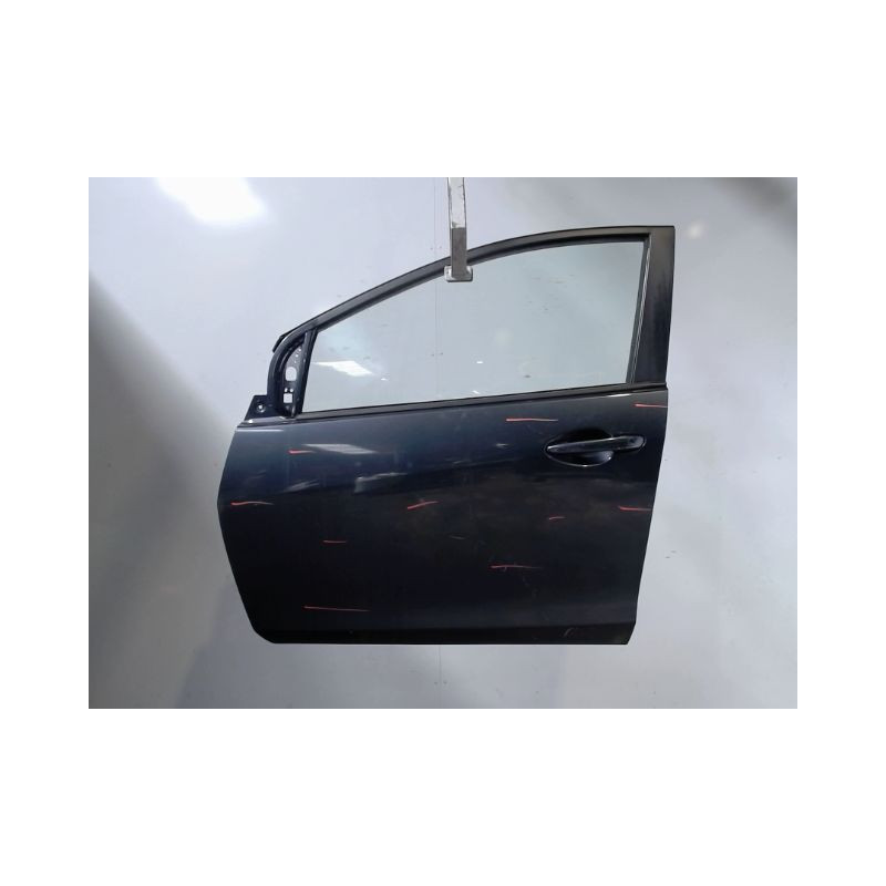 PORTE AVANT GAUCHE MAZDA MAZDA 2