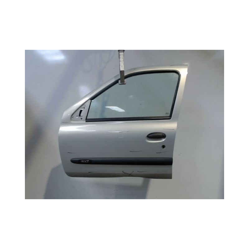 PORTE AVANT GAUCHE RENAULT CLIO  2