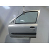 PORTE AVANT GAUCHE RENAULT CLIO  2