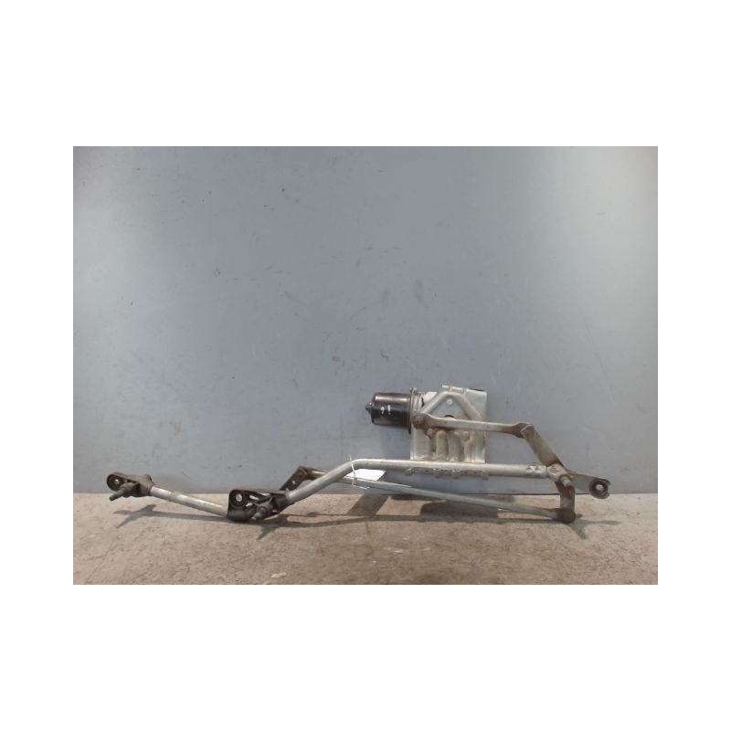 MECANISME ESSUIE-GLACE AVANT RENAULT SCENIC II PH2 2006-