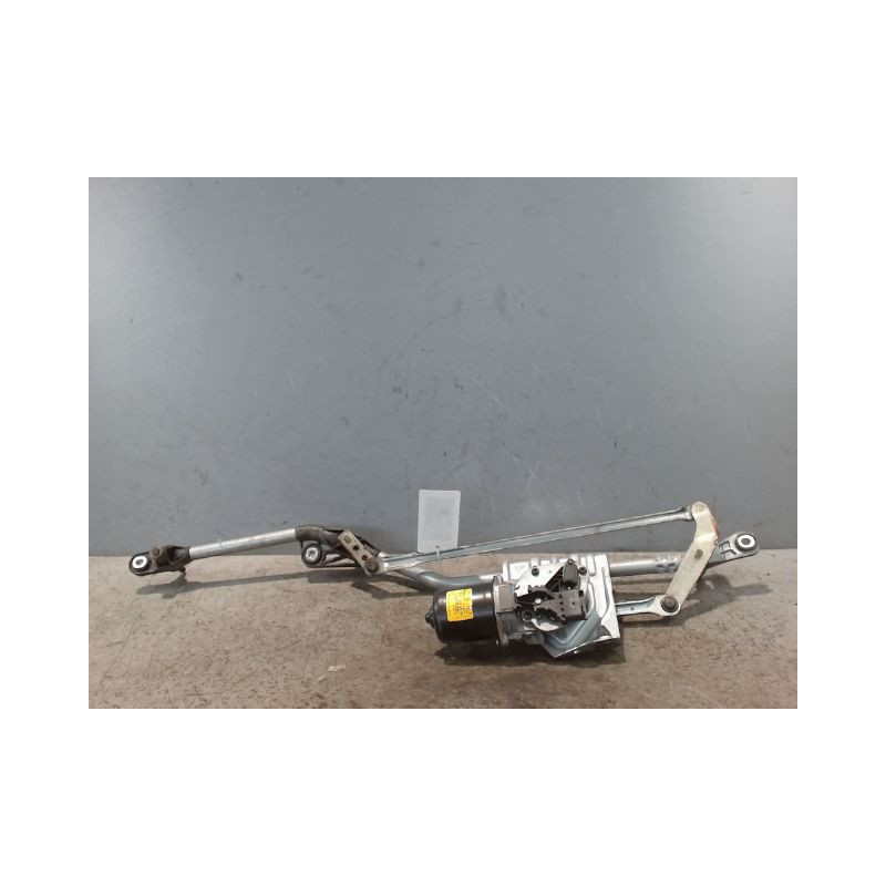 MECANISME ESSUIE-GLACE AVANT RENAULT SCENIC II PH2 2006-