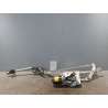 MECANISME ESSUIE-GLACE AVANT RENAULT SCENIC II PH2 2006-
