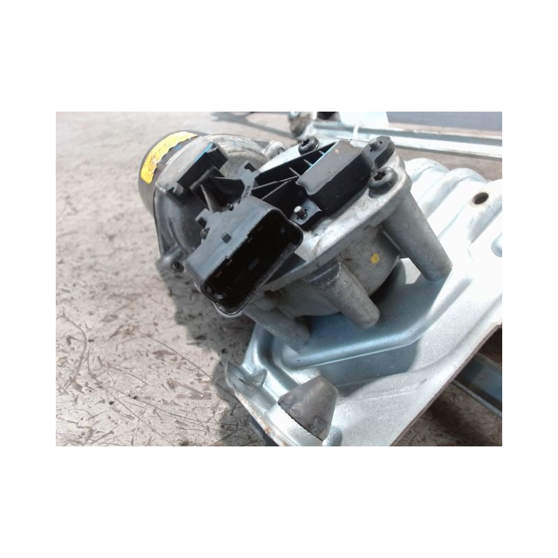MECANISME ESSUIE-GLACE AVANT RENAULT SCENIC II PH2 2006-