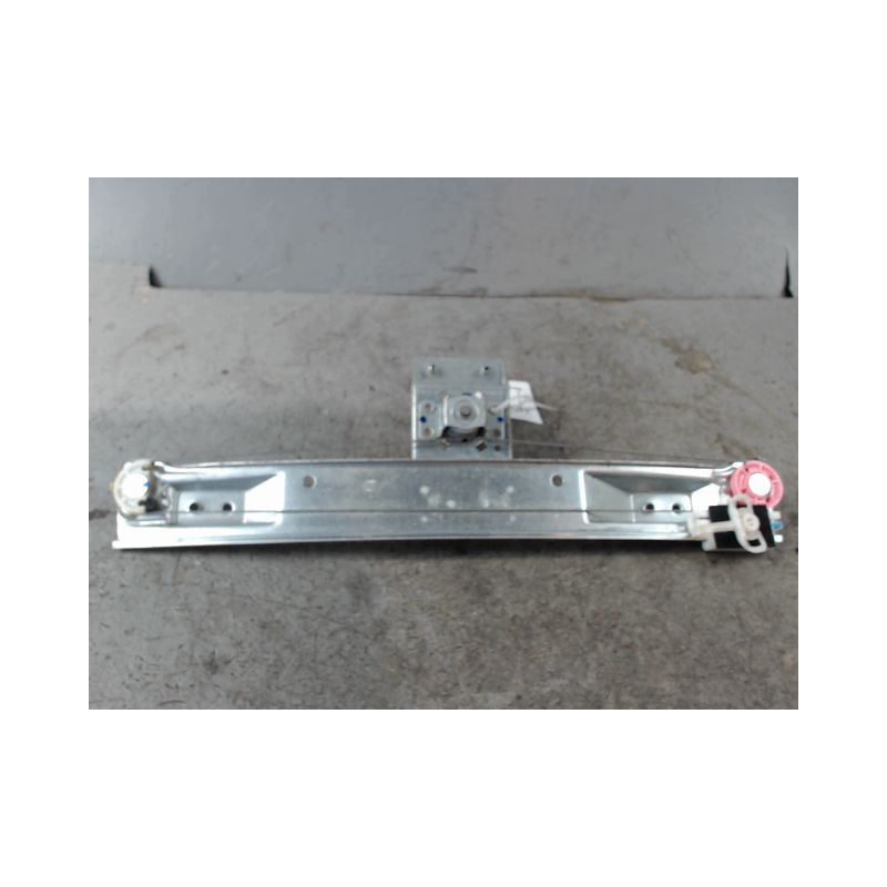 MECANISME+MOTEUR LEVE-GLACE ARRIERE GAUCHE OPEL CORSA 2010-