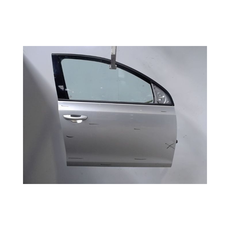 PORTE AVANT DROIT VOLKSWAGEN GOLF VI 2008-