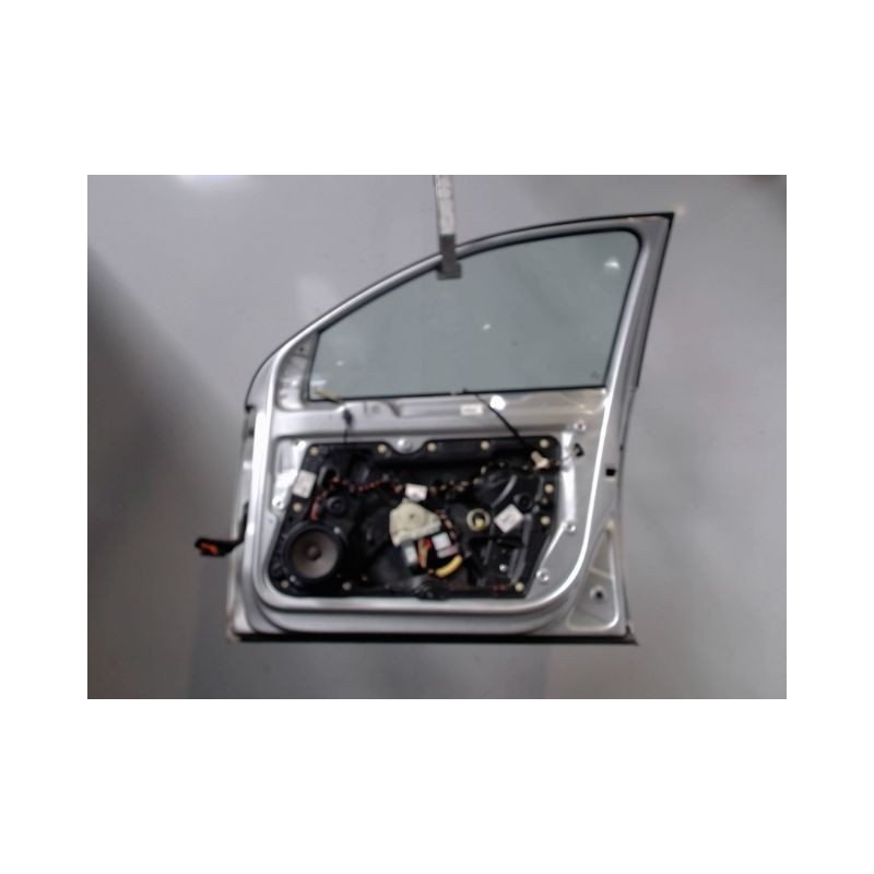 PORTE AVANT DROIT VOLKSWAGEN GOLF VI 2008-