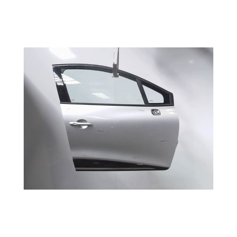 PORTE AVANT DROIT RENAULT CLIO IV