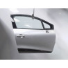 PORTE AVANT DROIT RENAULT CLIO IV