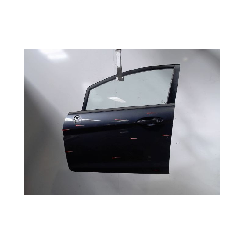 PORTE AVANT GAUCHE FORD FIESTA 2010-