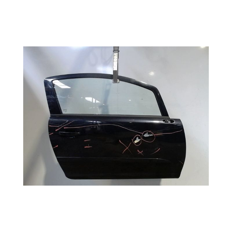 PORTE AVANT DROIT OPEL CORSA