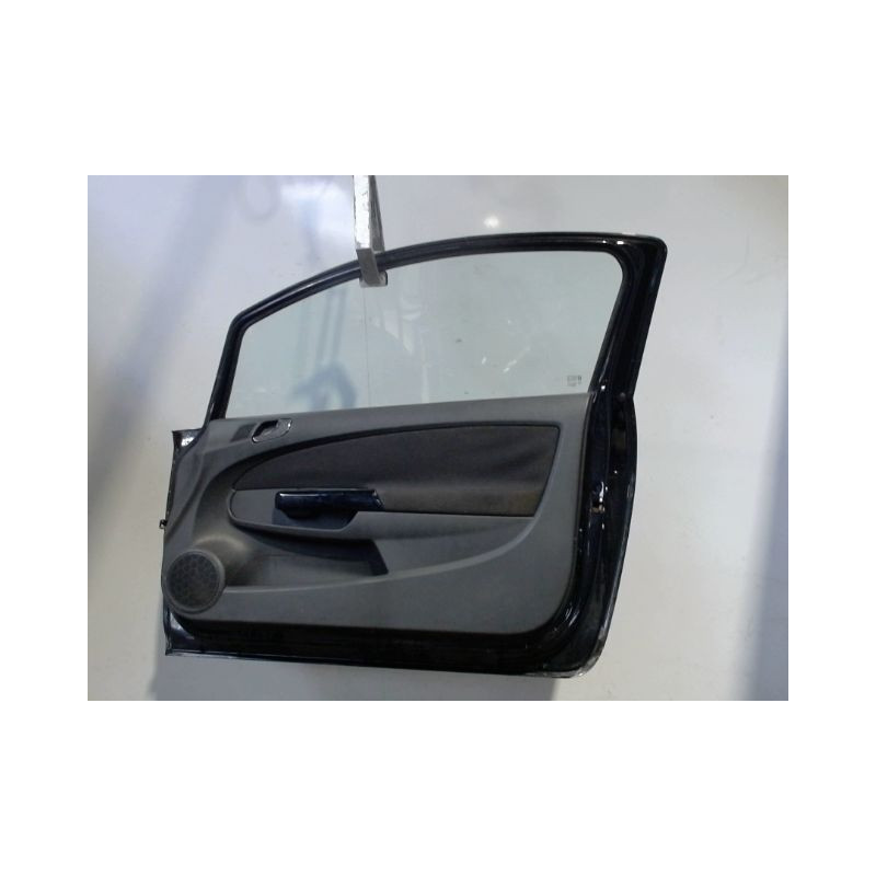 PORTE AVANT DROIT OPEL CORSA