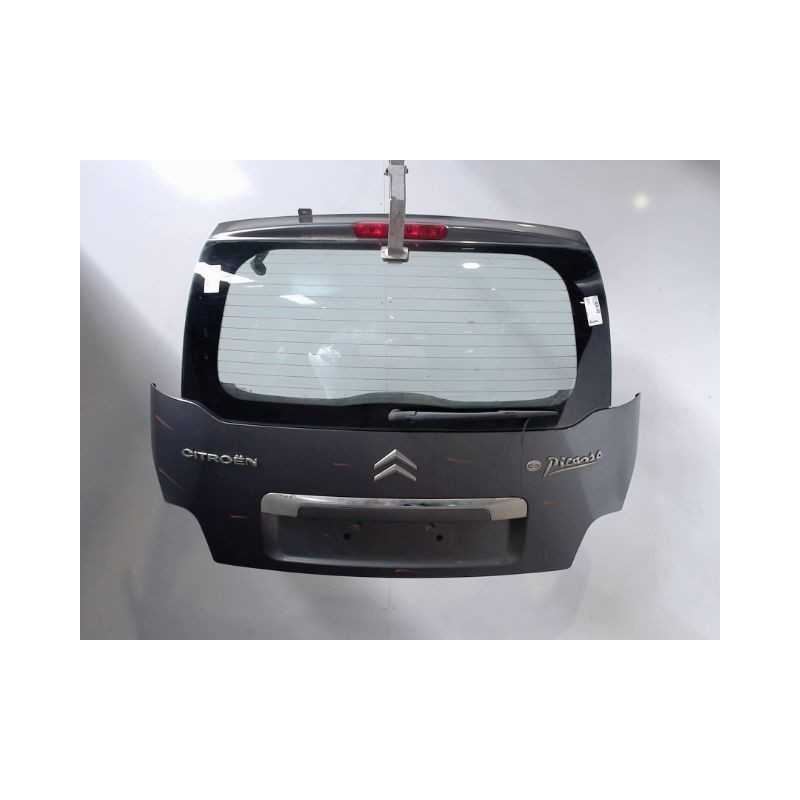 HAYON CITROEN C3 PICASSO 2008-