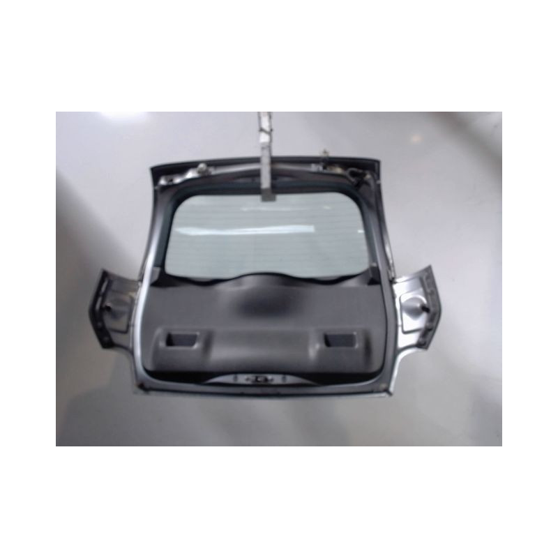 HAYON CITROEN C3 PICASSO 2008-