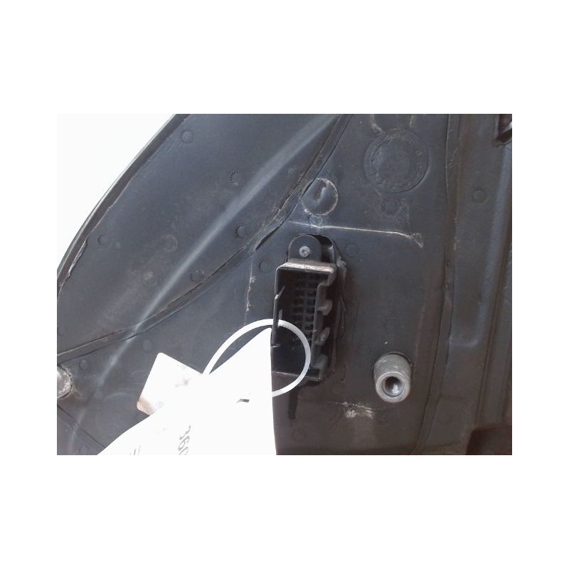 RETROVISEUR EXTERIEUR ELECTRIQUE DROIT OPEL ASTRA 2004-