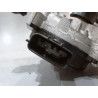 MECANISME ESSUIE-GLACE AVANT RENAULT CAPTUR