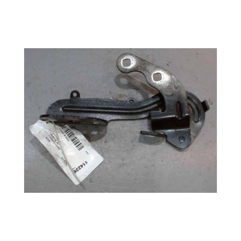COMPAS GAUCHE CAPOT FORD B-MAX