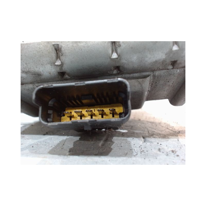 MECANISME ESSUIE-GLACE AVANT RENAULT CLIO