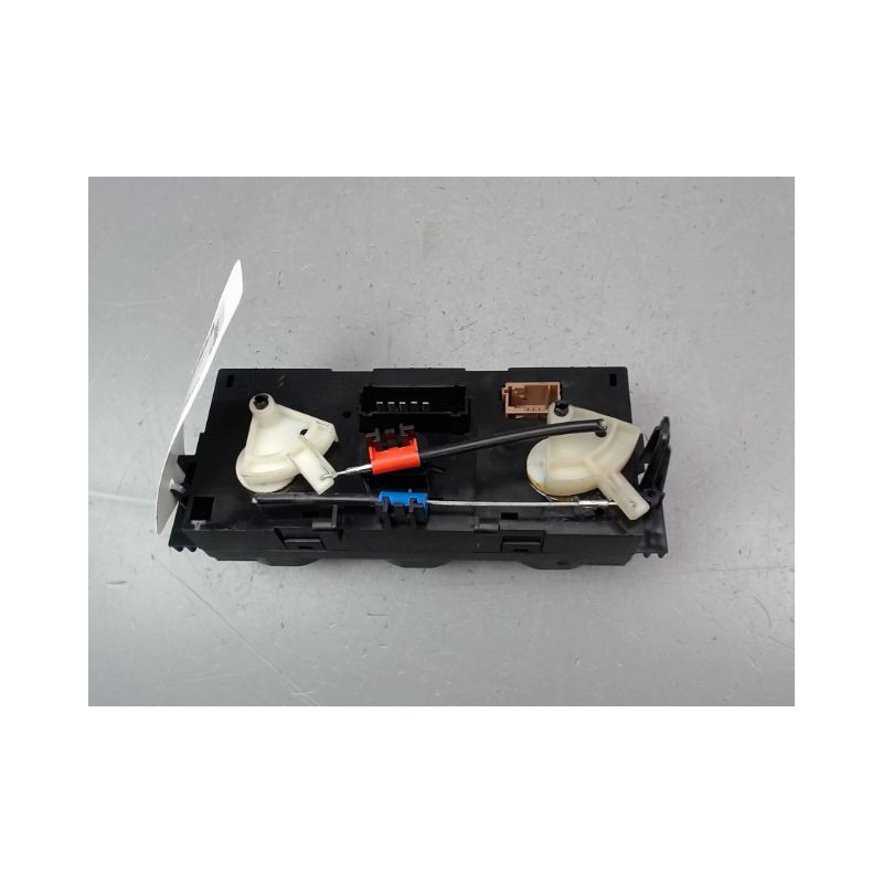 COMMANDE DE CHAUFFAGE CITROEN C3 II Phase 2 (A51) 2013-...