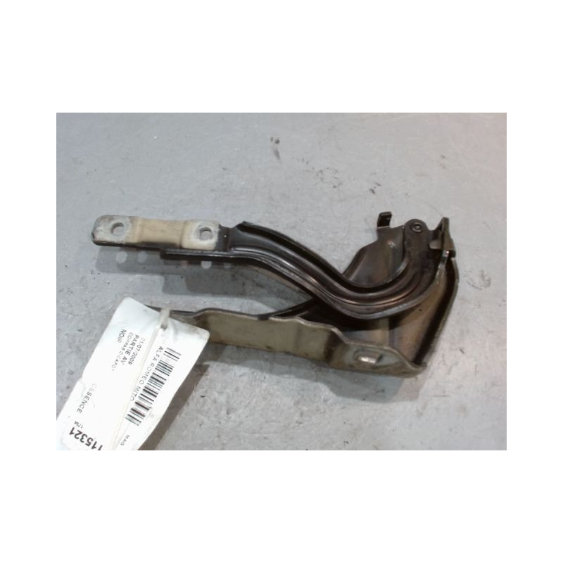COMPAS DROIT CAPOT ALFA ROMEO MITO