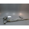 MECANISME+MOTEUR LEVE-GLACE AVANT DROIT HONDA CIVIC