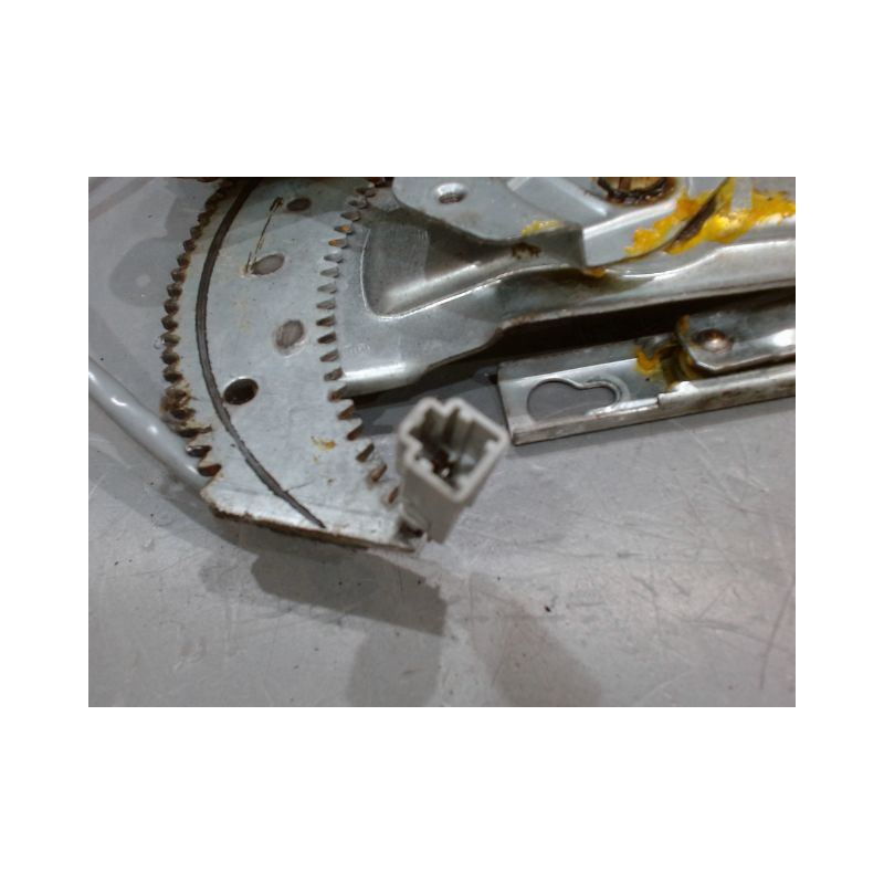 MECANISME+MOTEUR LEVE-GLACE AVANT DROIT HONDA CIVIC