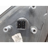 RETROVISEUR EXTERIEUR ELECTRIQUE DROIT OPEL ASTRA