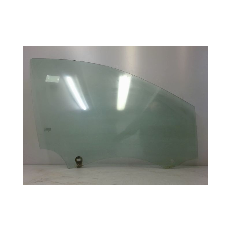 GLACE PORTE AVD RENAULT CLIO