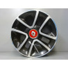 JANTE ALUMINIUM RENAULT TWINGO