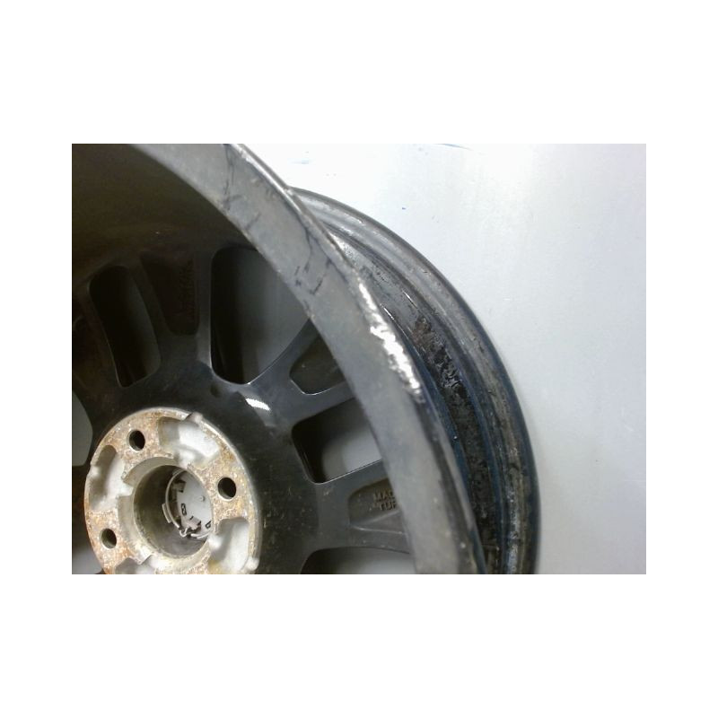 JANTE ALUMINIUM RENAULT TWINGO