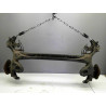 TRAIN ARRIERE RENAULT MEGANE III