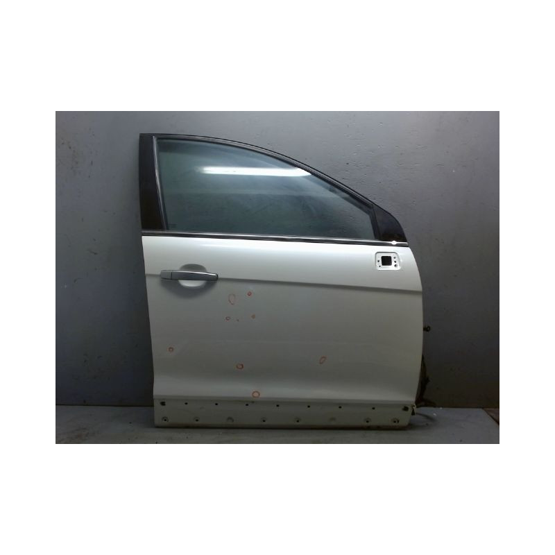 PORTE AVANT DROIT CHEVROLET CAPTIVA