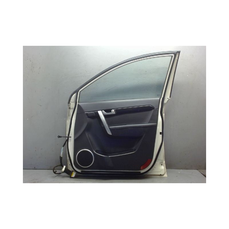 PORTE AVANT DROIT CHEVROLET CAPTIVA