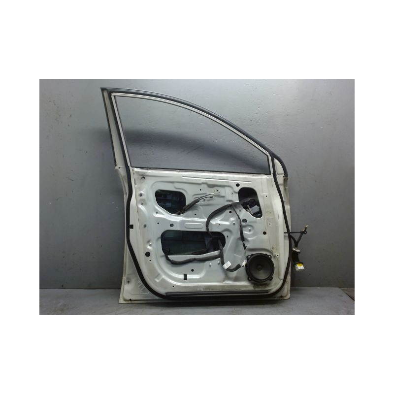 PORTE AVANT GAUCHE CHEVROLET CAPTIVA