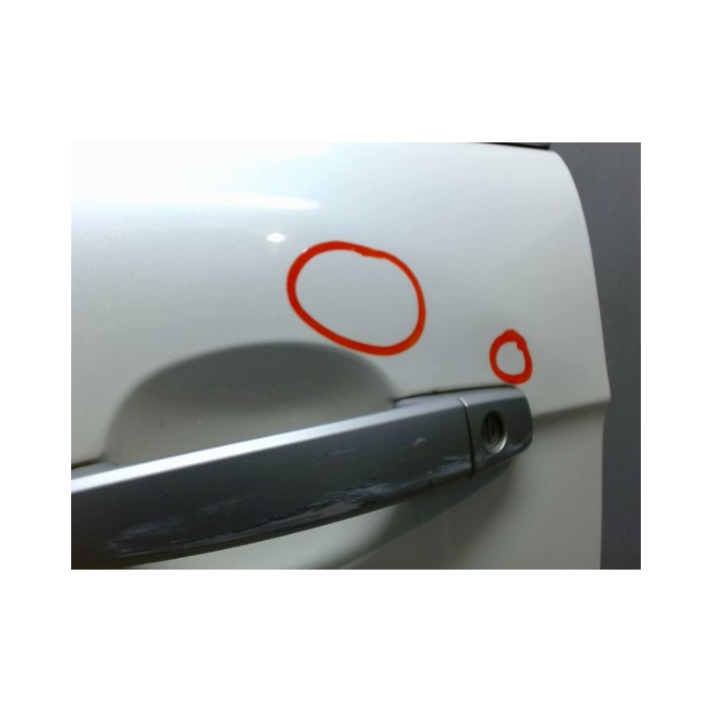 PORTE AVANT GAUCHE CHEVROLET CAPTIVA